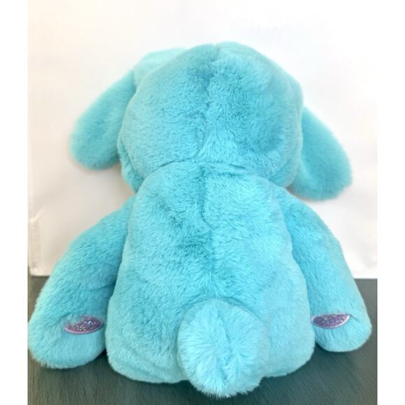 Disney Store Mickey Mouse Easter 2023 Plush 15” Bunny Costume Limited Edition - Picture 2 of 2